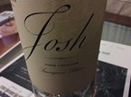 Josh Sauvignon Blanc 2014